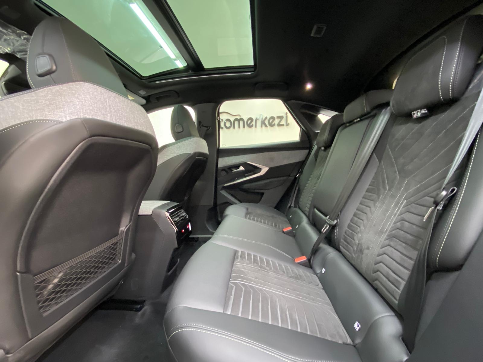 PEUGEOT 3008 25